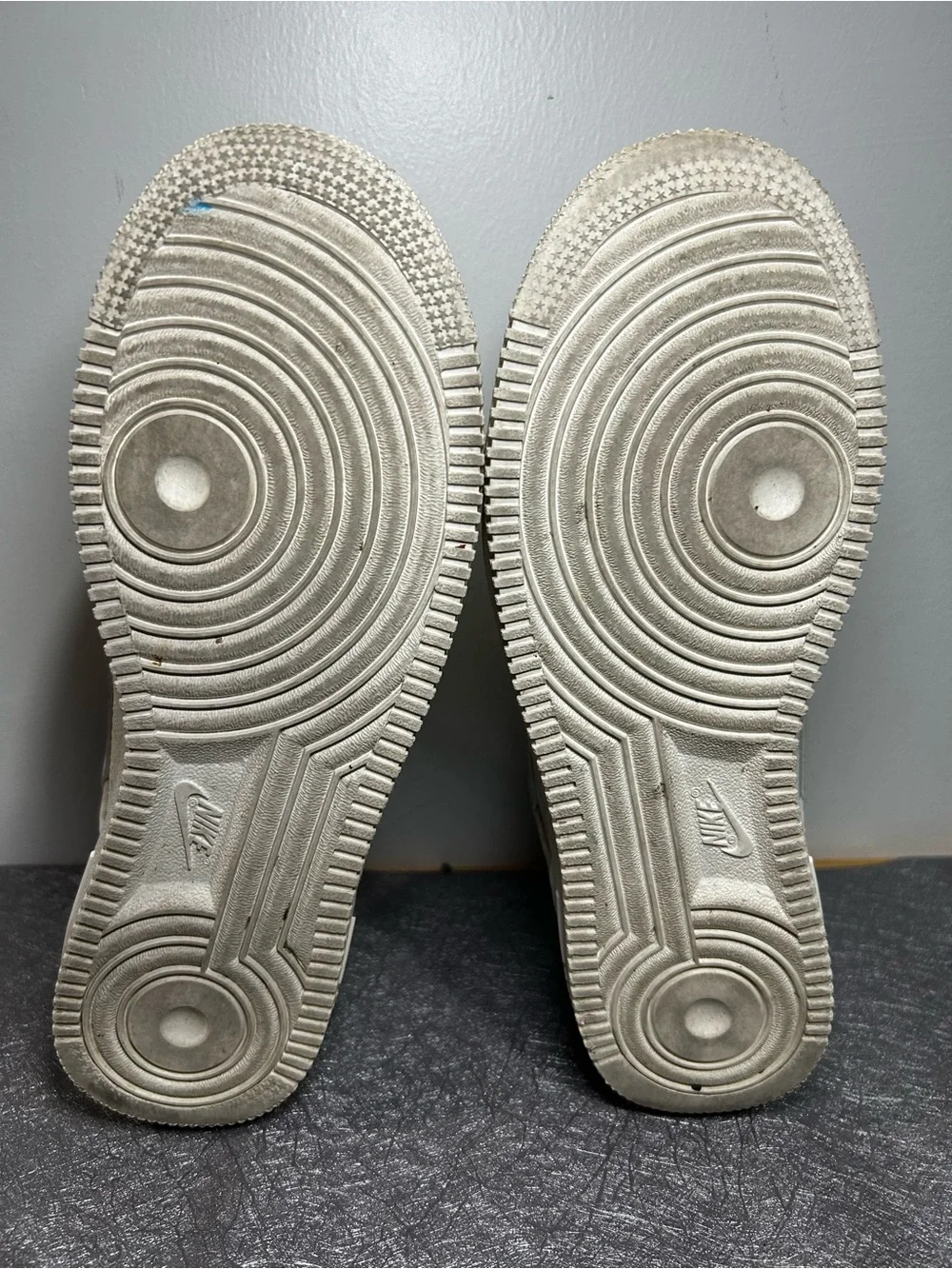 Nike pre owned
